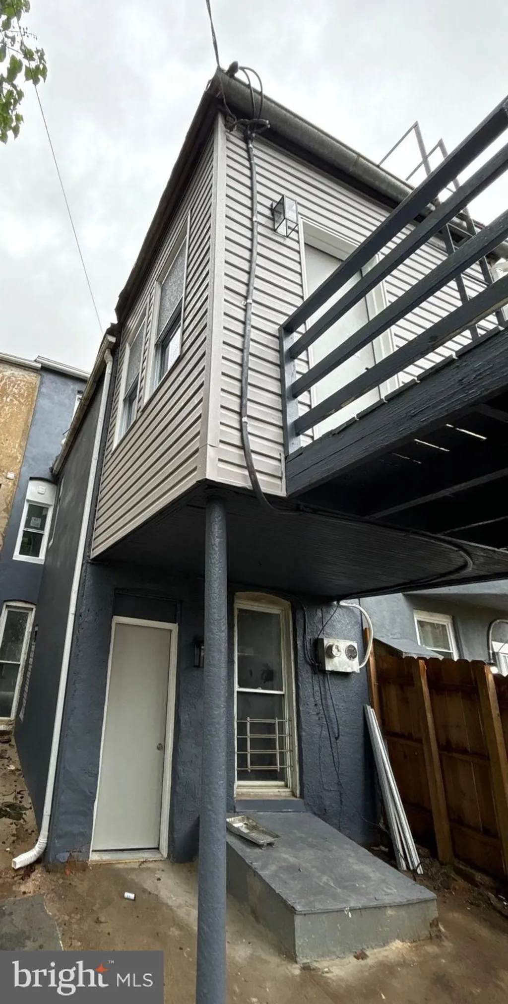 1909 Harlem Avenue, Baltimore, MD 21217