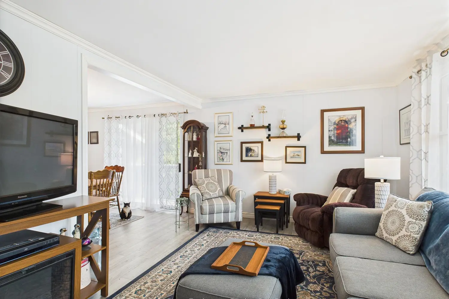 105 Menomini Road photo 4