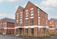 Plot 417, The Ryton at Beeston Canalside, Beeston, Thane Road NG9