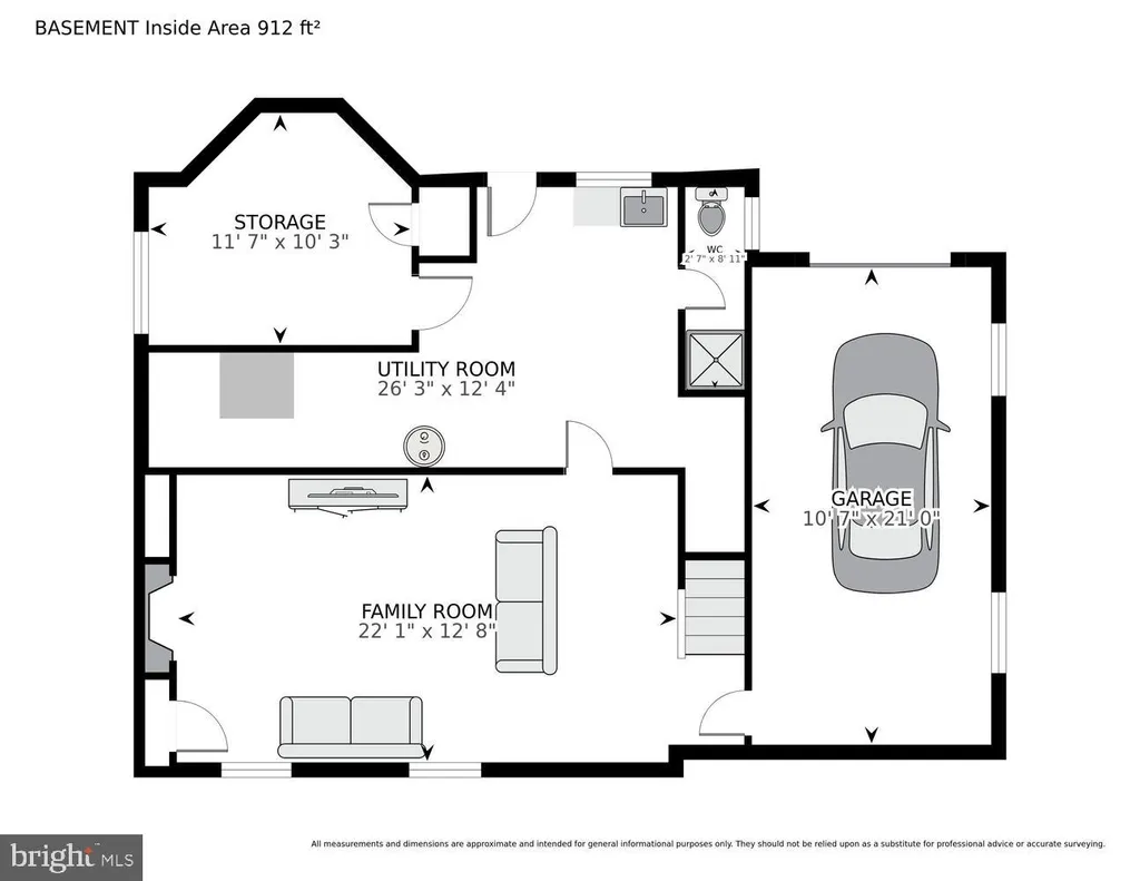 8112 Rayburn Road, Bethesda, MD 20817