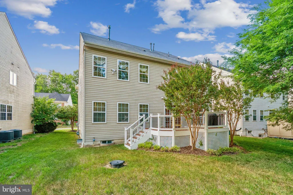 17 Riverwatch Lane, Indian Head, MD 20640