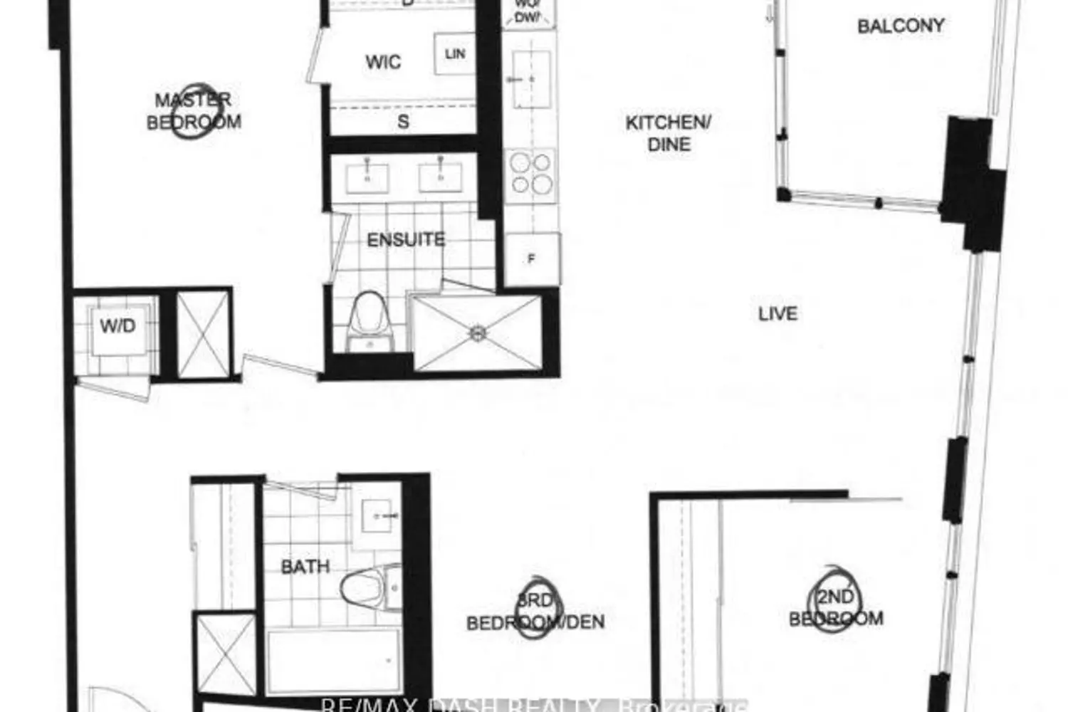 27 Bathurst Street 806W photo 2