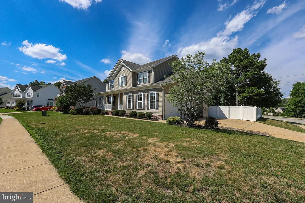 20801 Middlegate Drive, Lexington Park, MD 20653 photo 5