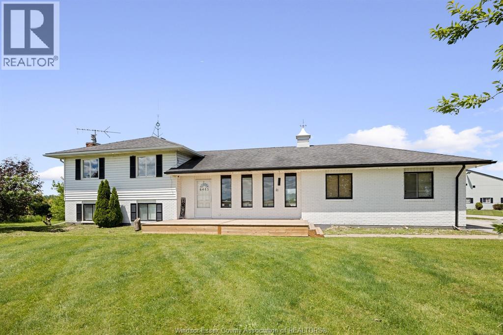 6485 Concession 8 , Tecumseh, ON, N0R1L0 photo 3