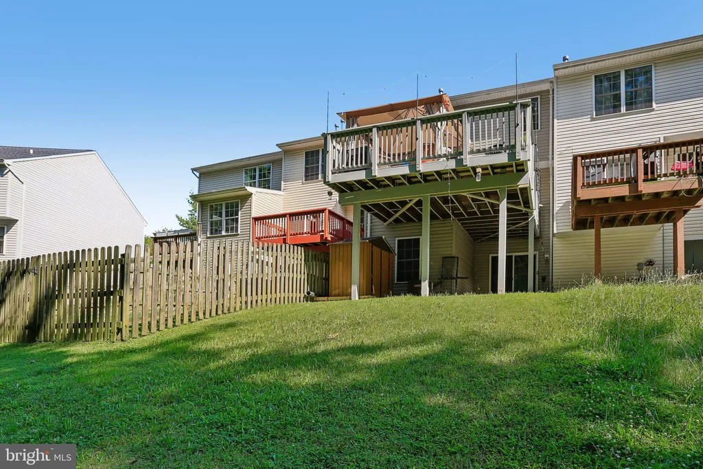 216 Gracecroft Court, Havre De Grace, MD 21078