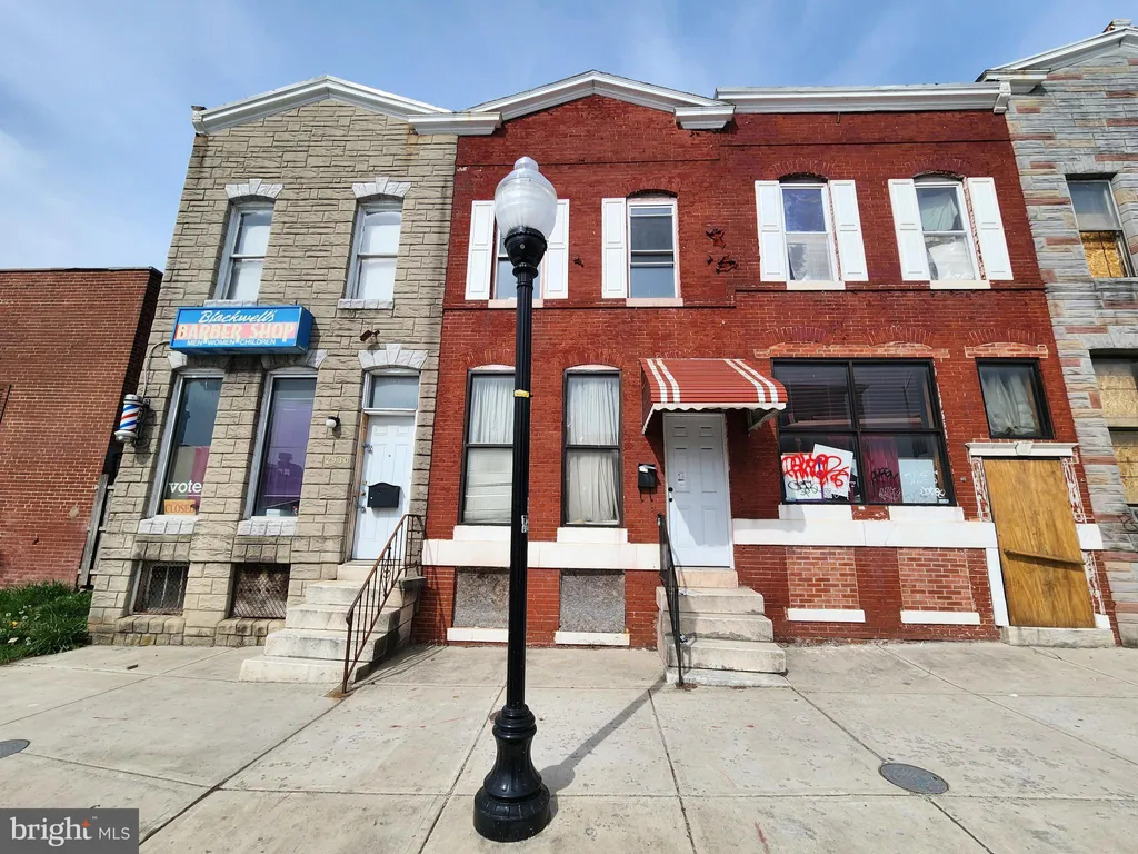 2932 Greenmount Avenue, Baltimore, MD 21218 photo 3