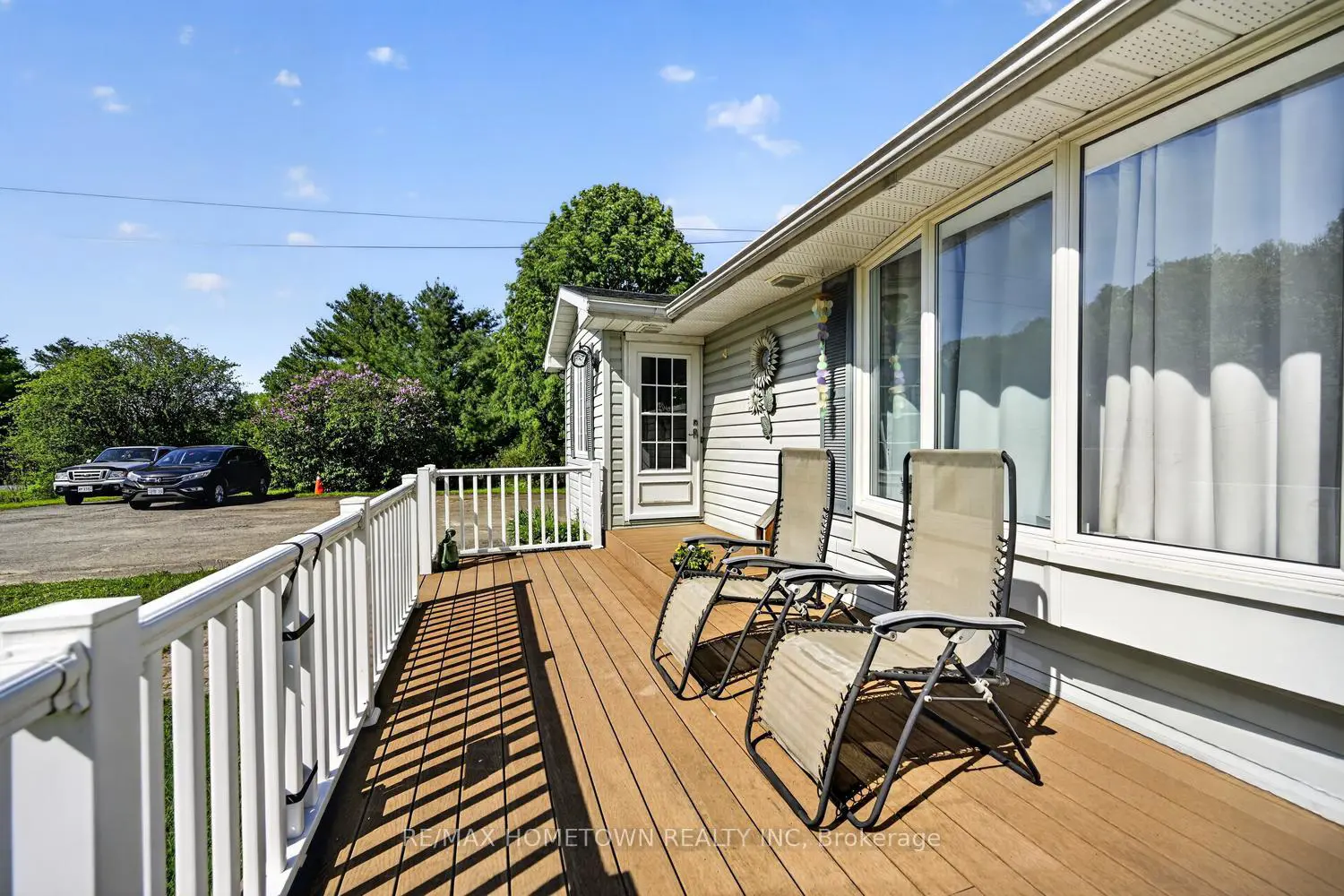 1404 Hallecks Road photo 3