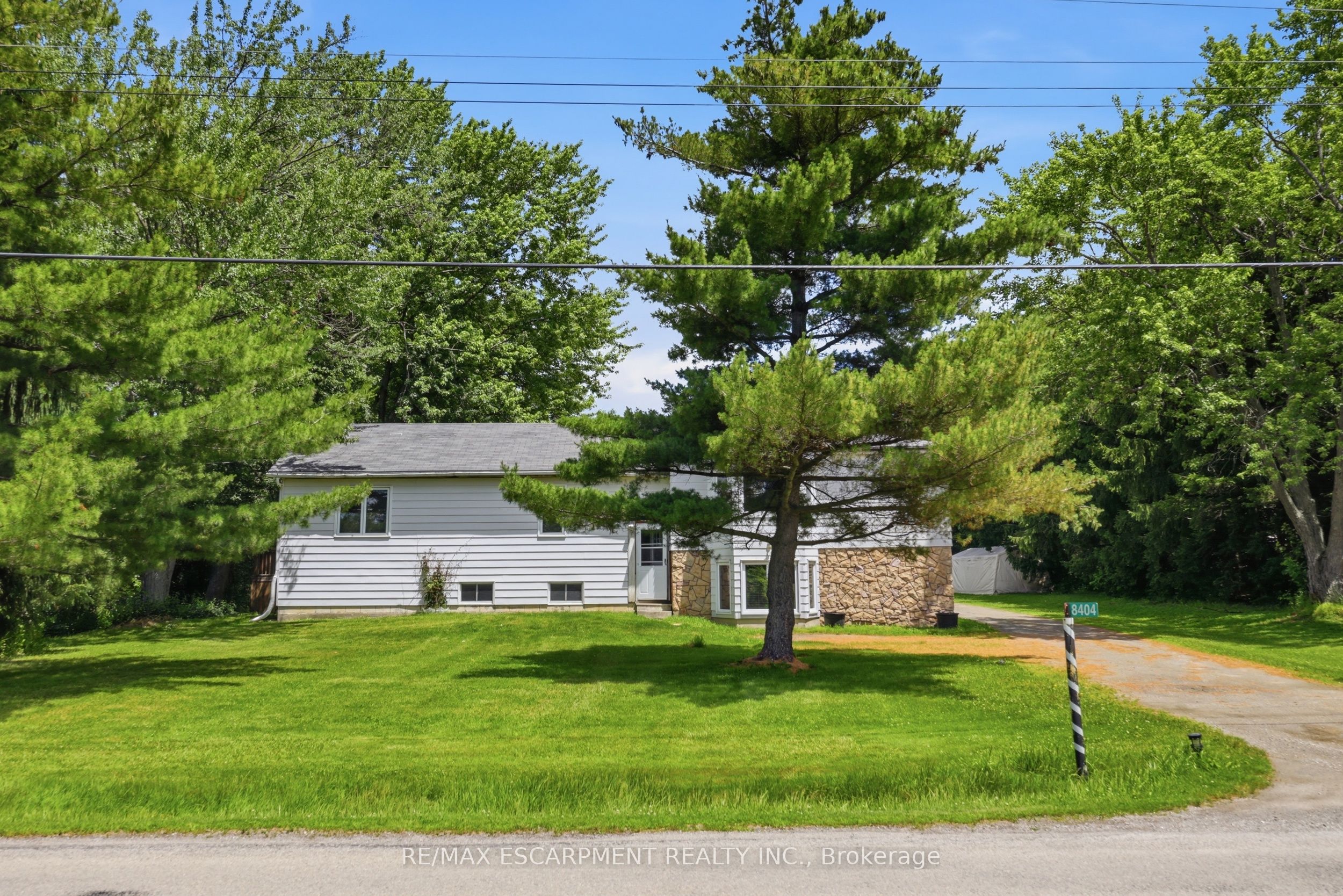 8404 Chippewa Road, Hamilton, ON, L0R 1W0 photo 4