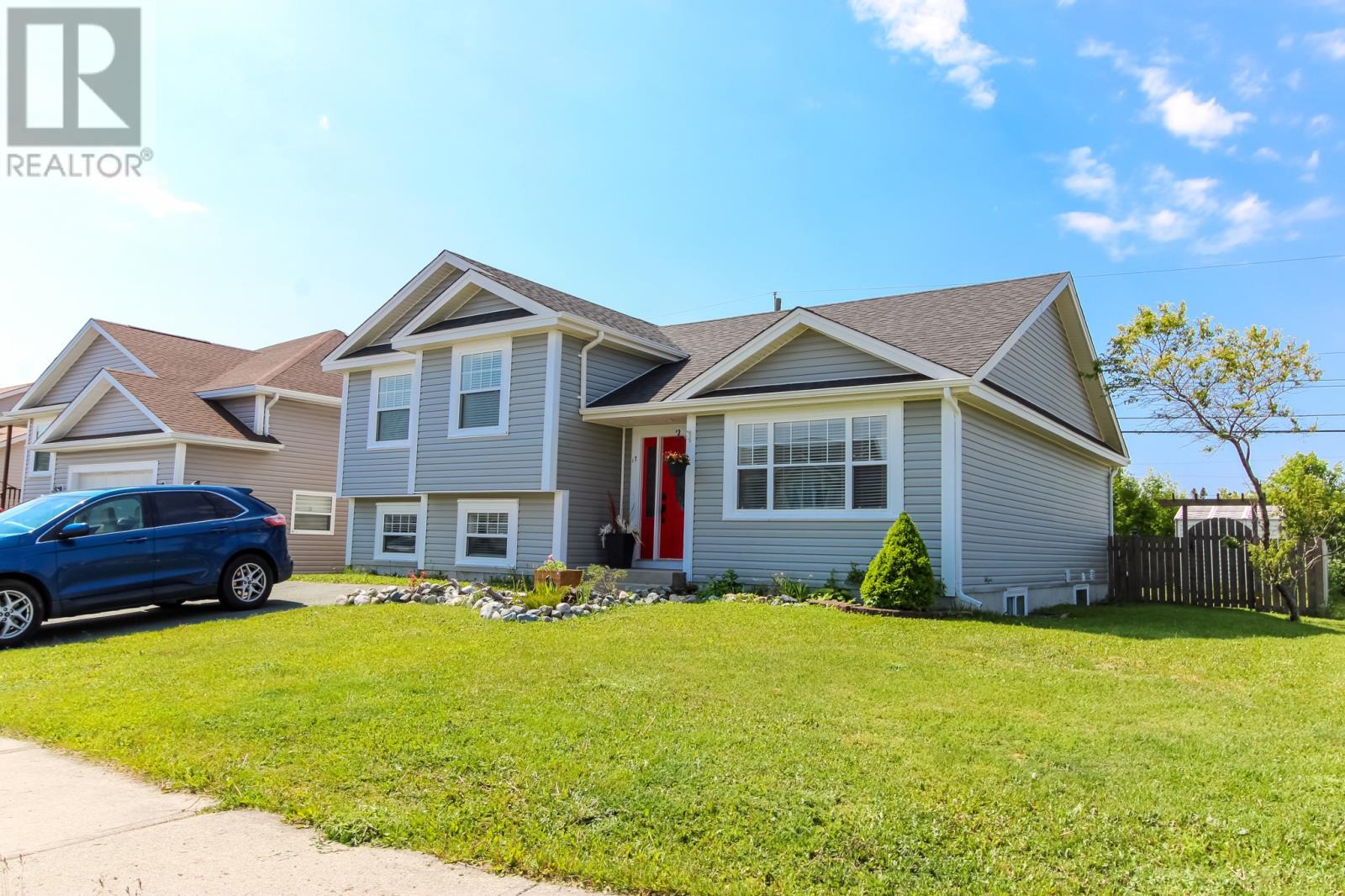 17 Julieann Place, St. John's, NL, A1A5V5