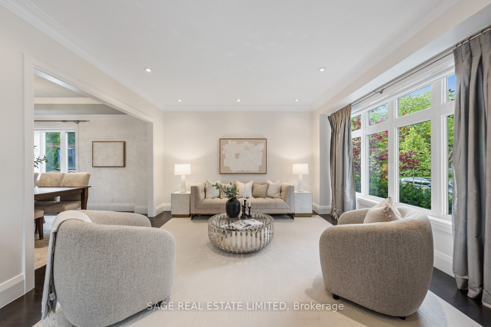 50 Northampton Drive, Toronto, ON, M9B 4S7 photo 2