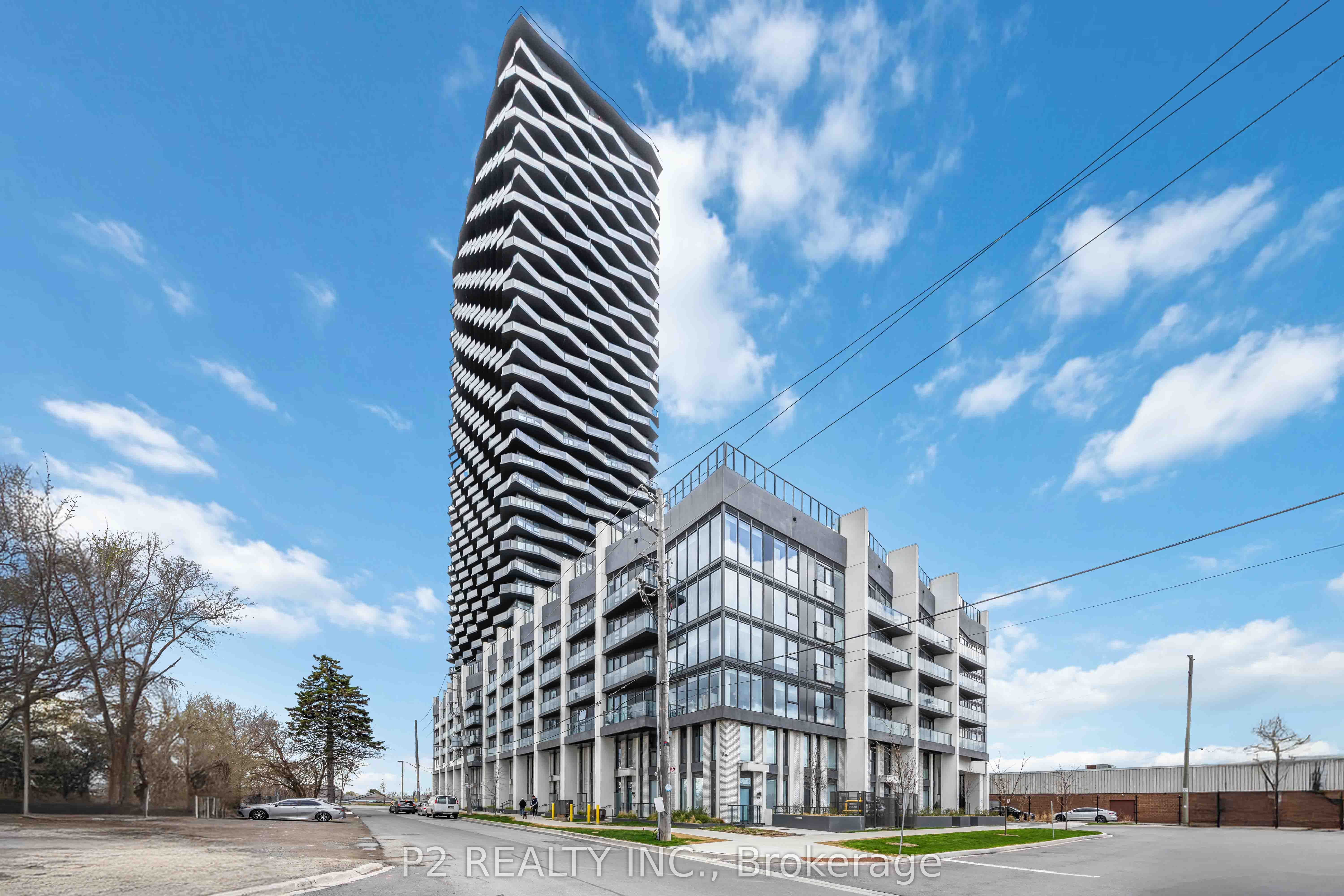 3508-36 Zorra Street, Toronto, ON, M8Z 0G5