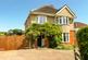 Barton Court Avenue, Barton on Sea, New Milton, Hampshire, BH25
