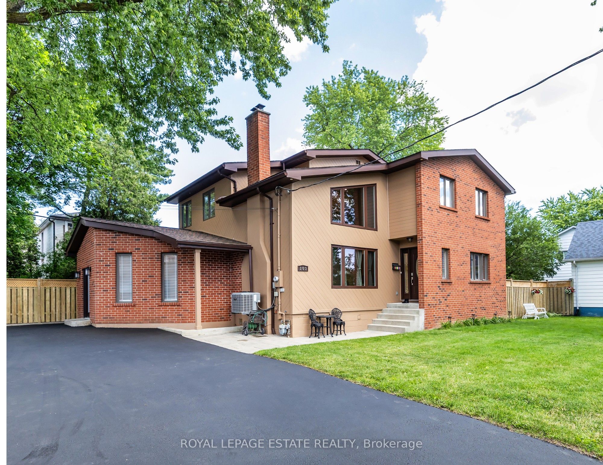 103 Aylesworth Avenue, Toronto, ON, M1N 2J7