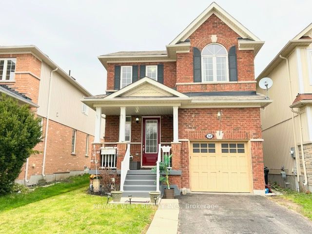 52 Legion Way, Essa, ON, L3W 0M8