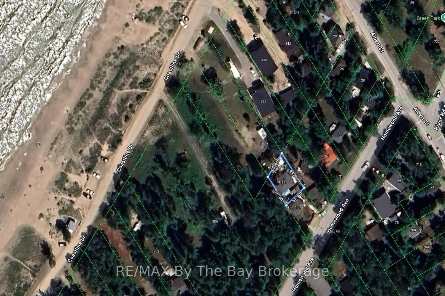54 Homewood Avenue photo 5