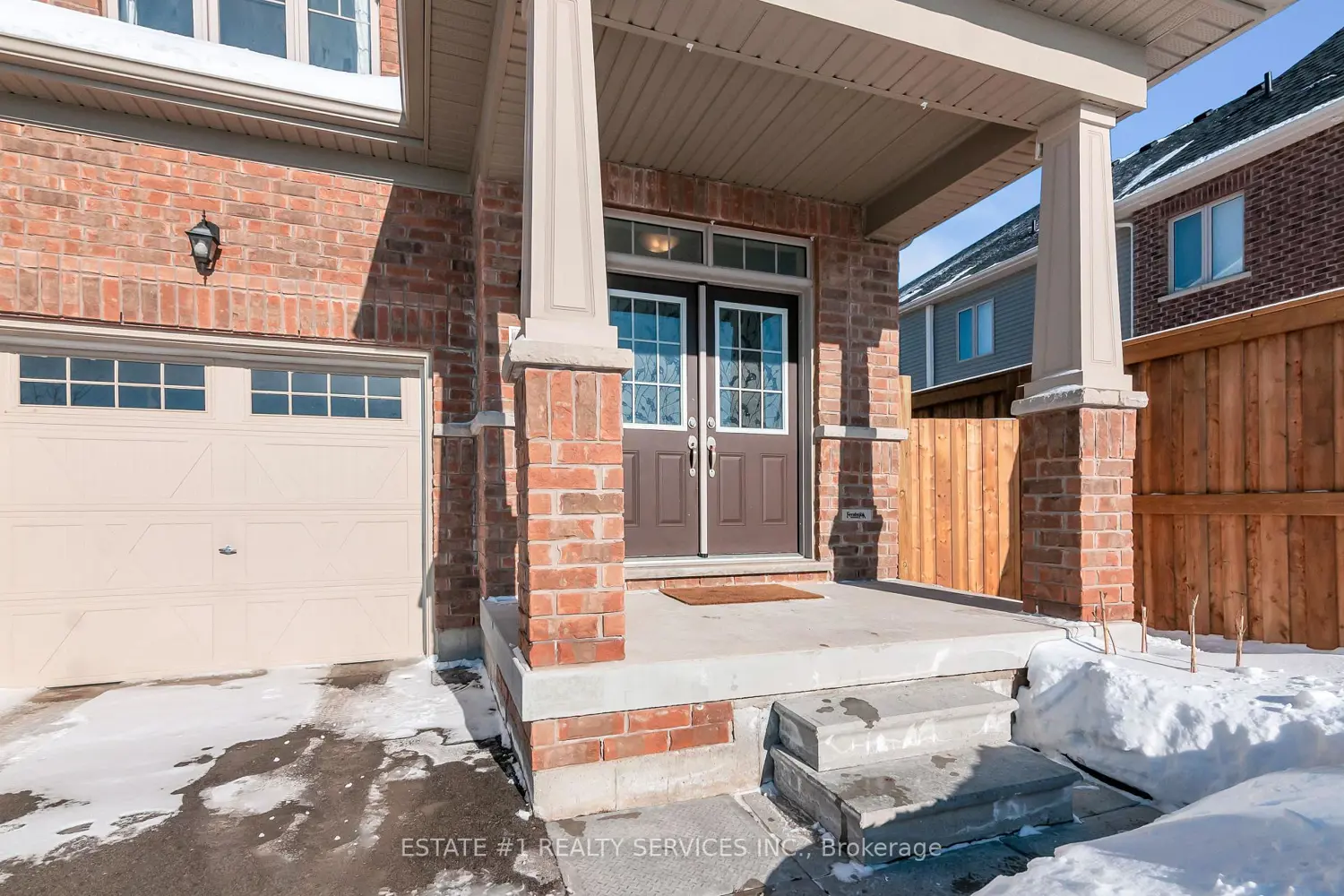 116 Mutrie Boulevard