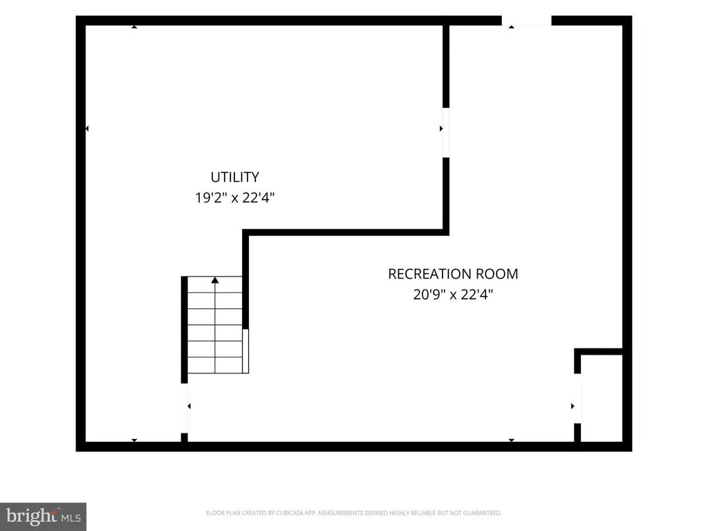 704 Eastwood Court, Bel Air, MD 21014
