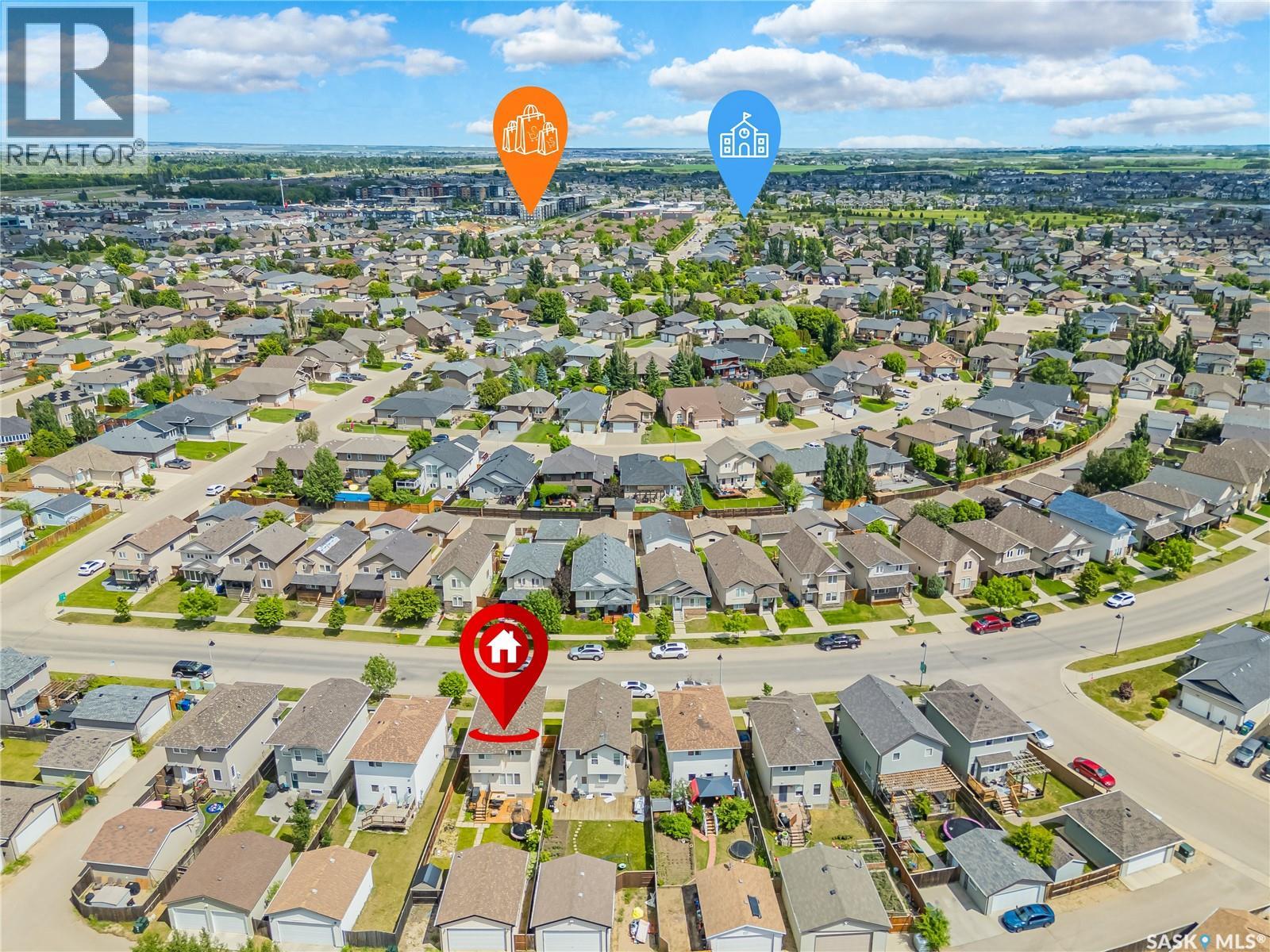 330 Galloway Road, Saskatoon, SK, S7T0C5 photo 3