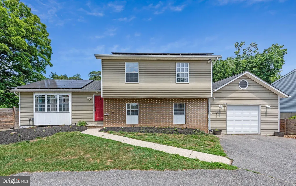 1718 Severn Road, Severn, MD 21144