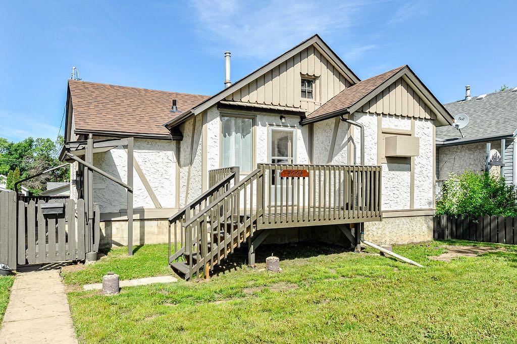 5226 42 Street, Camrose, AB, T4V 1A8