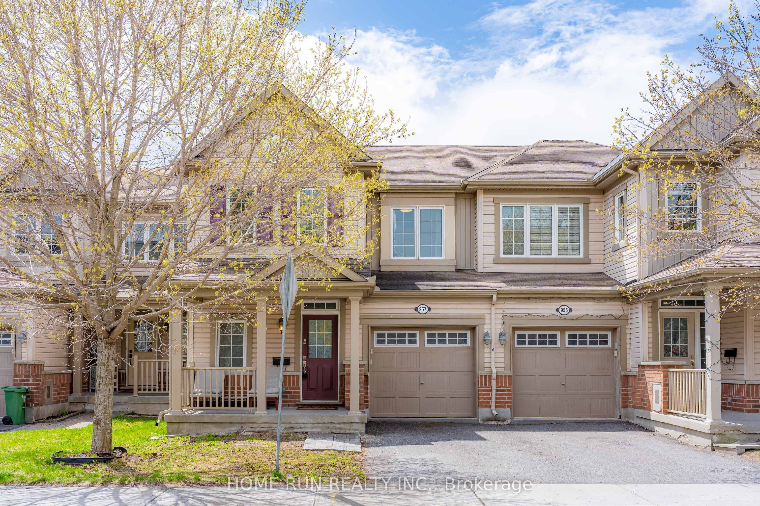 957 Messor Crescent, Ottawa, ON, K2S 0P2
