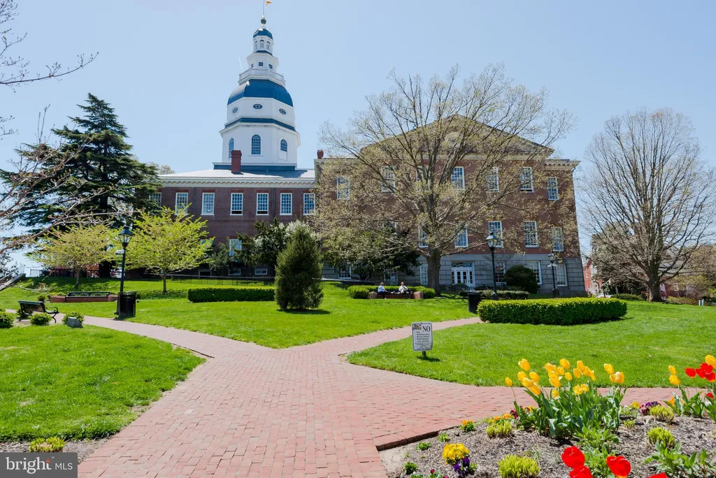 12 Union Street, Annapolis, MD 21401