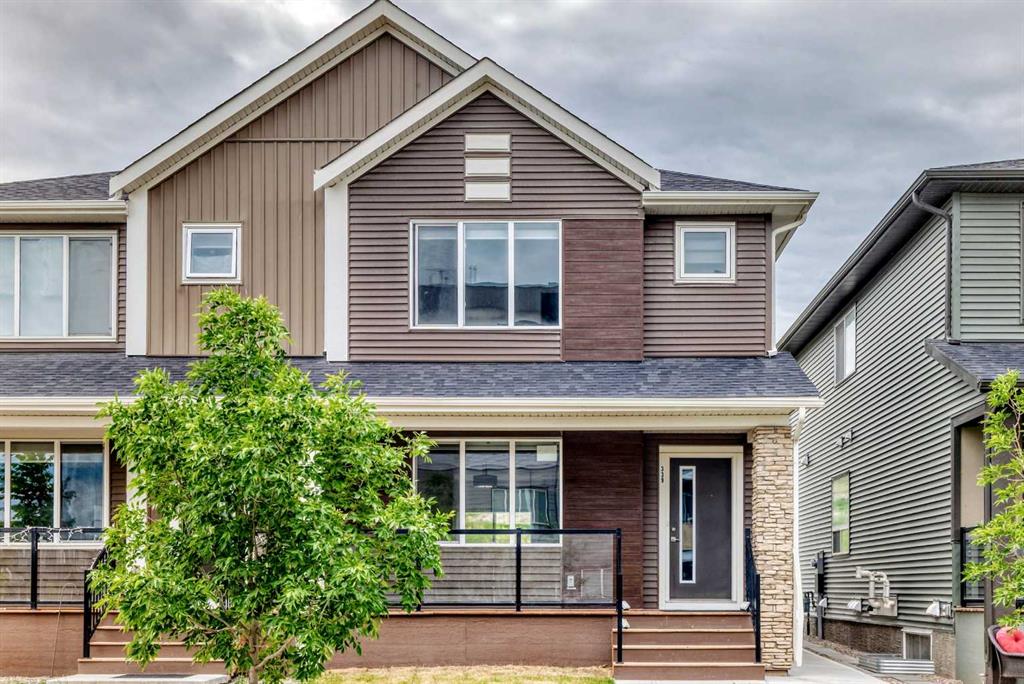 339 Wolf Creek Way SE, Calgary, AB, T2X 4Y8