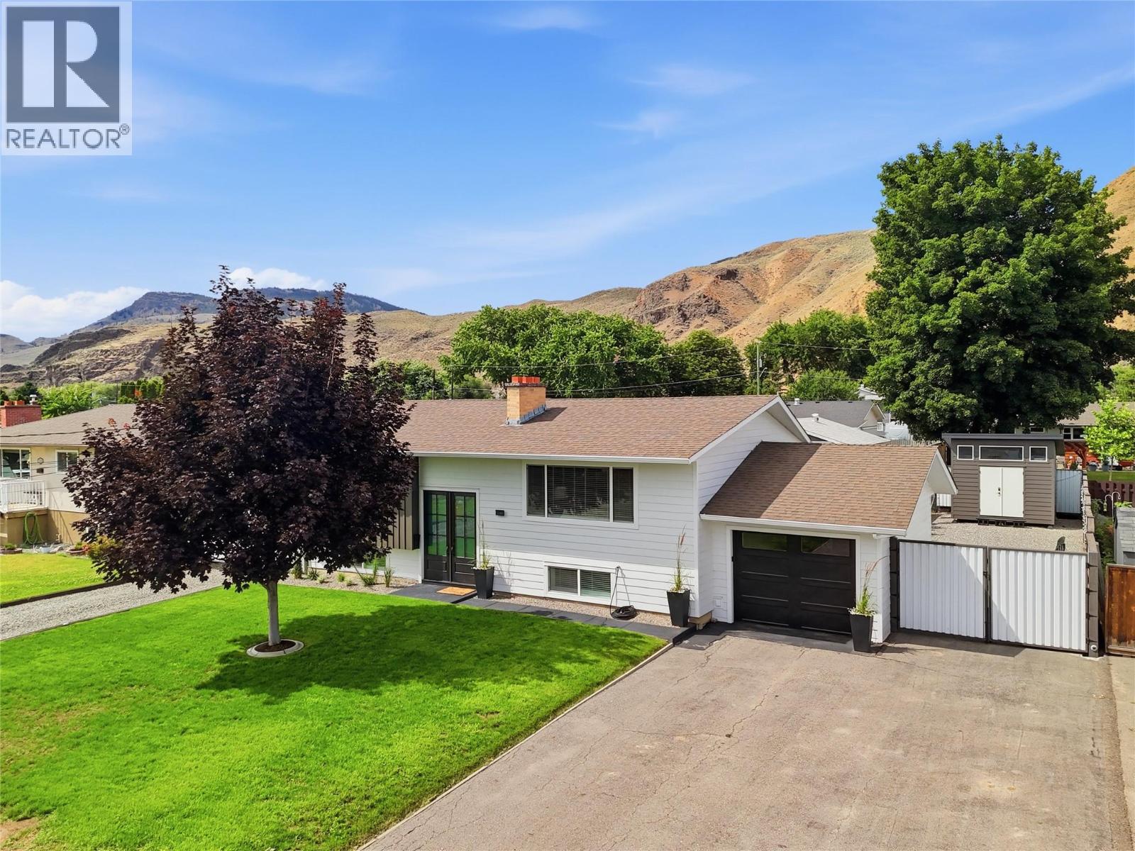 2330 Rosewood Avenue, Kamloops, BC, V2B4Z1