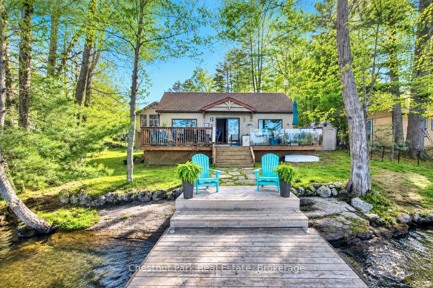 2198 Muskoka Road 169