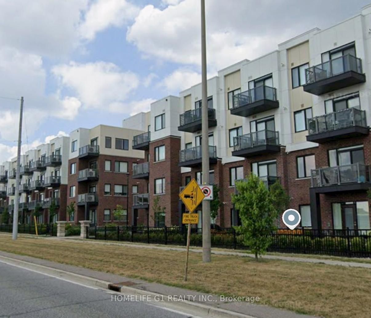 217-62 Sky Harbour Drive, Brampton, ON, L6Y 6J2 photo 3