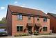 Plot 792, The Galloway at Bluebell Meadow, Beaufort Way, Bradwell NR31