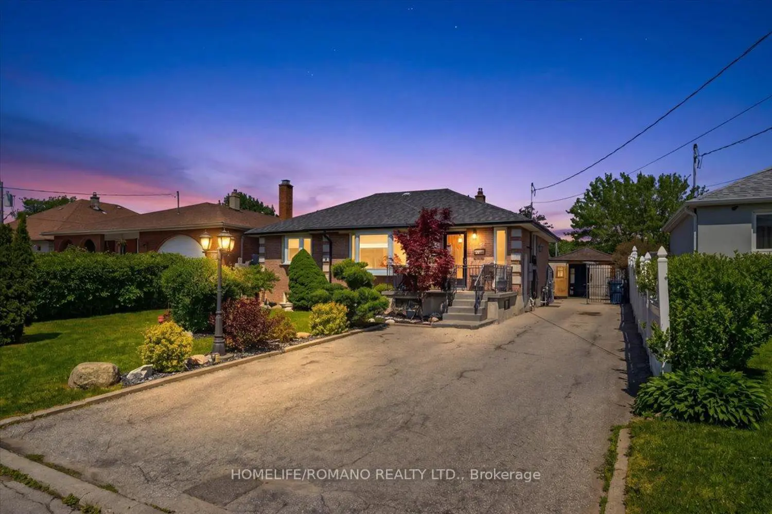 5 Cuffley Crescent