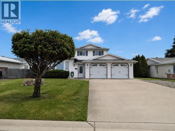 245 Felix Road, Kelowna, BC, V1X6X8