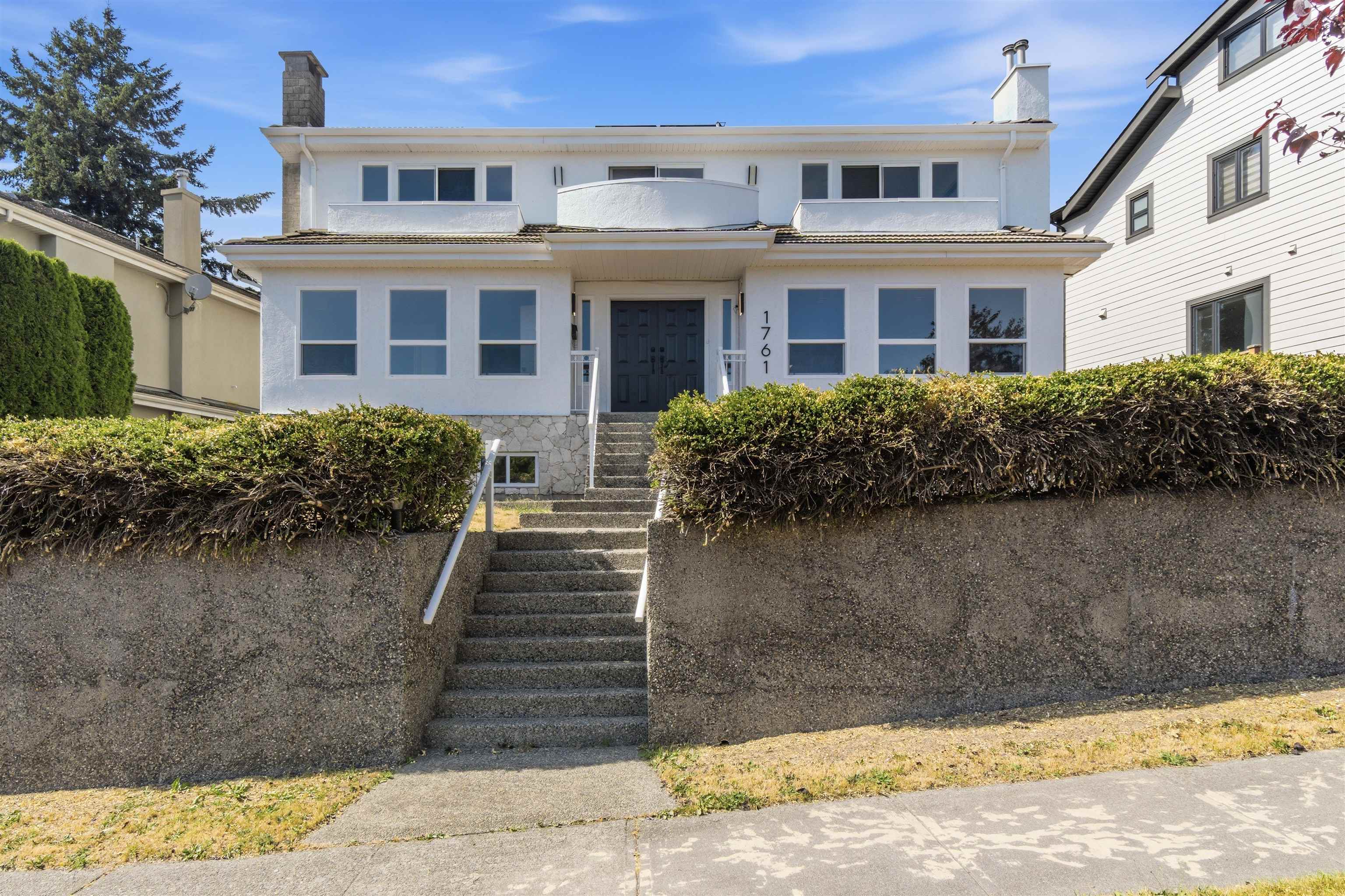 1761 57th Avenue E, Vancouver, BC, V5P 2B4