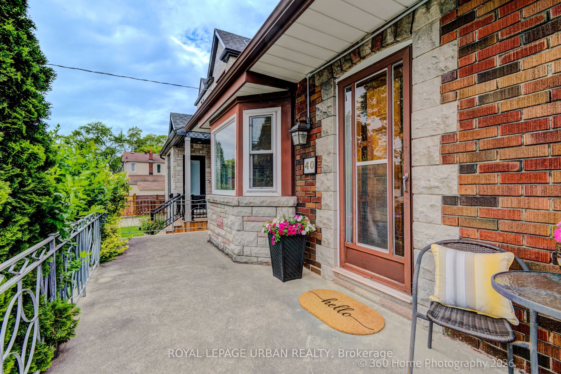 40 Dunkirk Road, Toronto, ON, M4C 2M3 photo 3