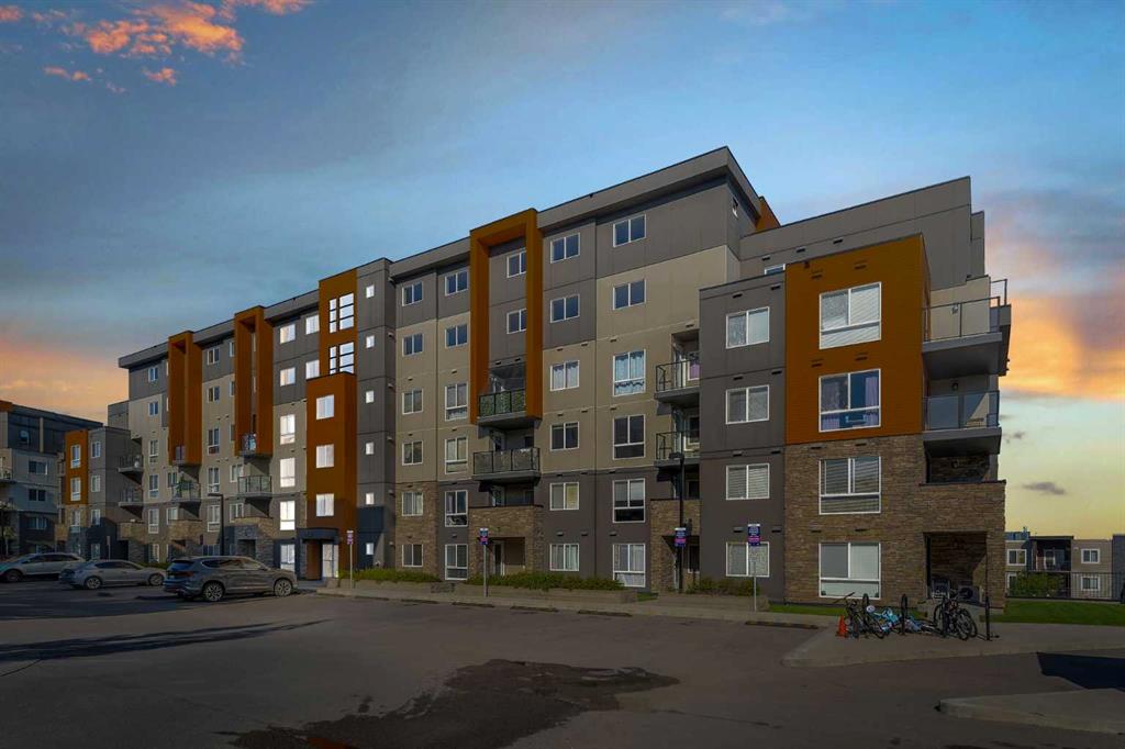 312-10 Kincora Glen Park NW, Calgary, AB, T3R0C1