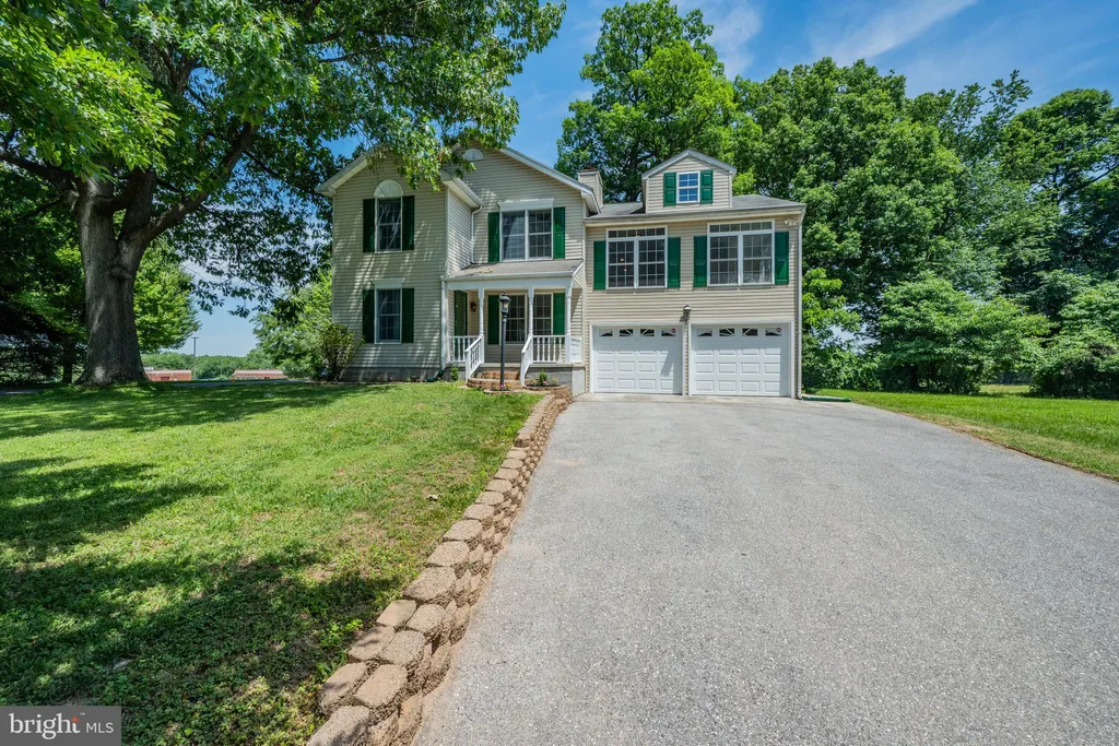 4751 Ten Oaks Rd, Dayton, MD 21036