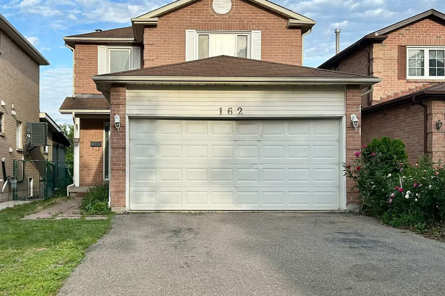 162 Clansman Trail