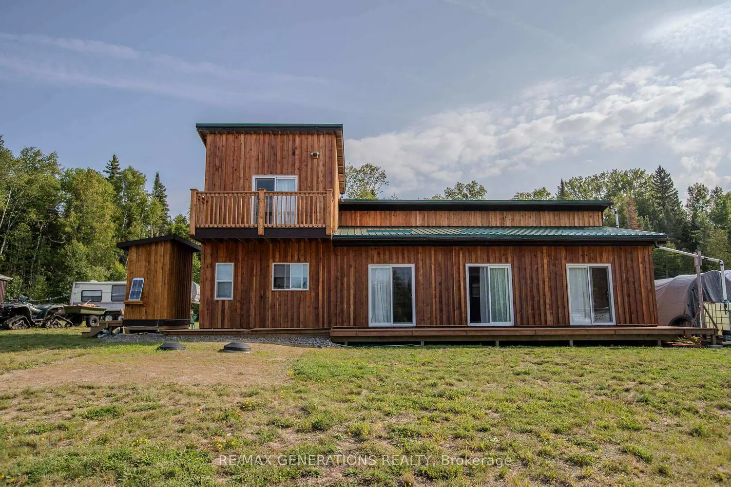Lot 24 Cedar Road Road