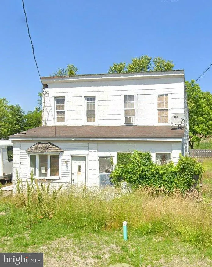 8108 N Point Road, Sparrows Point, MD 21219