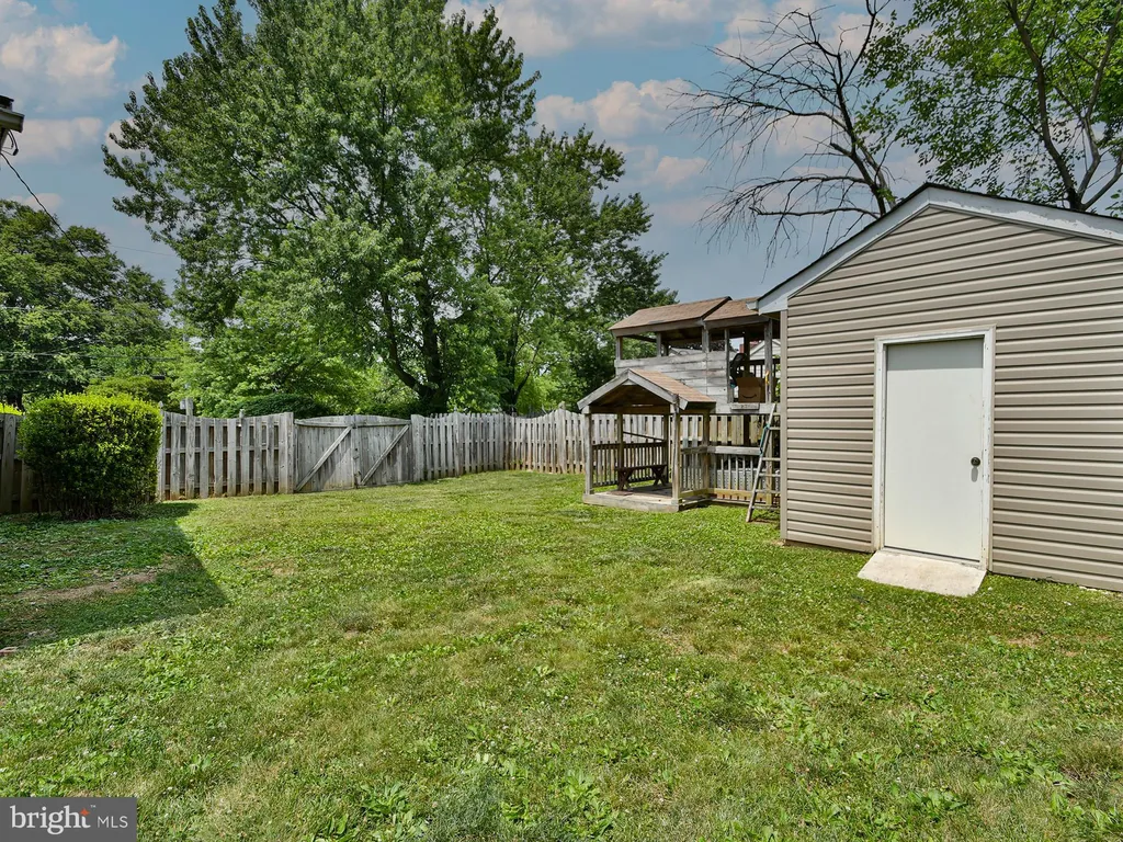 1201 Schindler Drive, Silver Spring, MD 20903