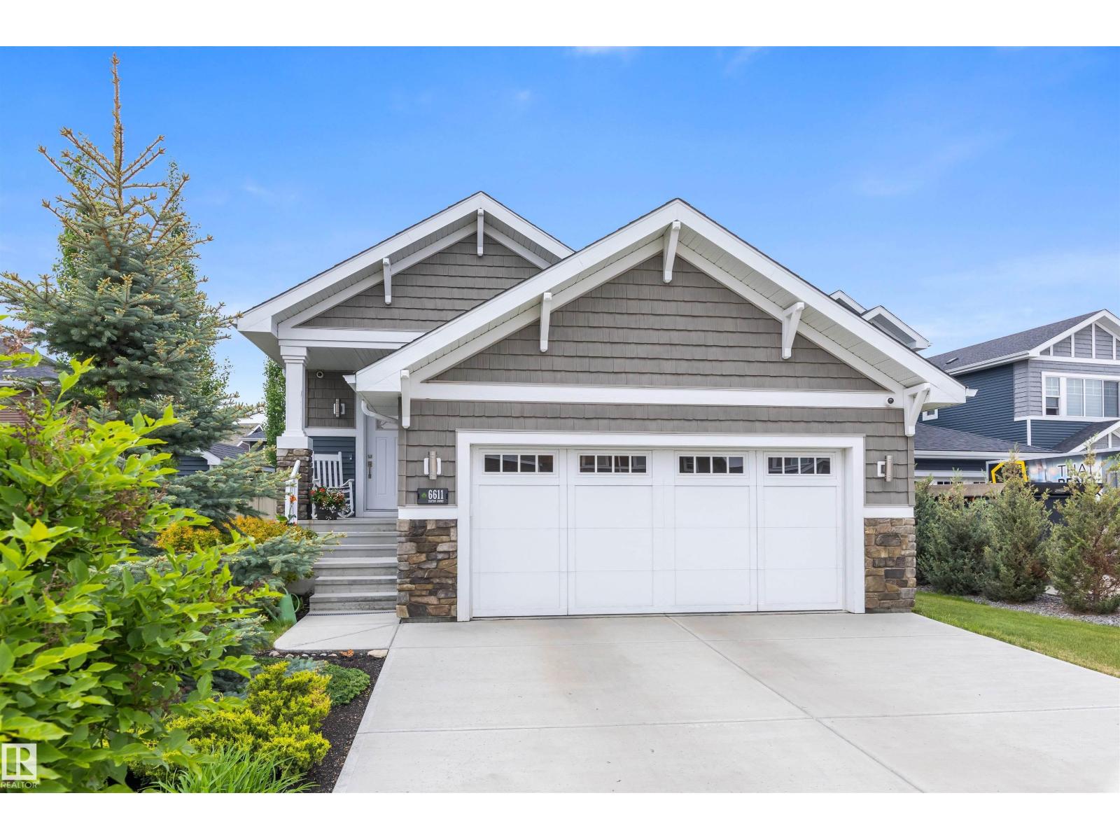 6611 Elston Court NW, Edmonton, AB, T6M0T5