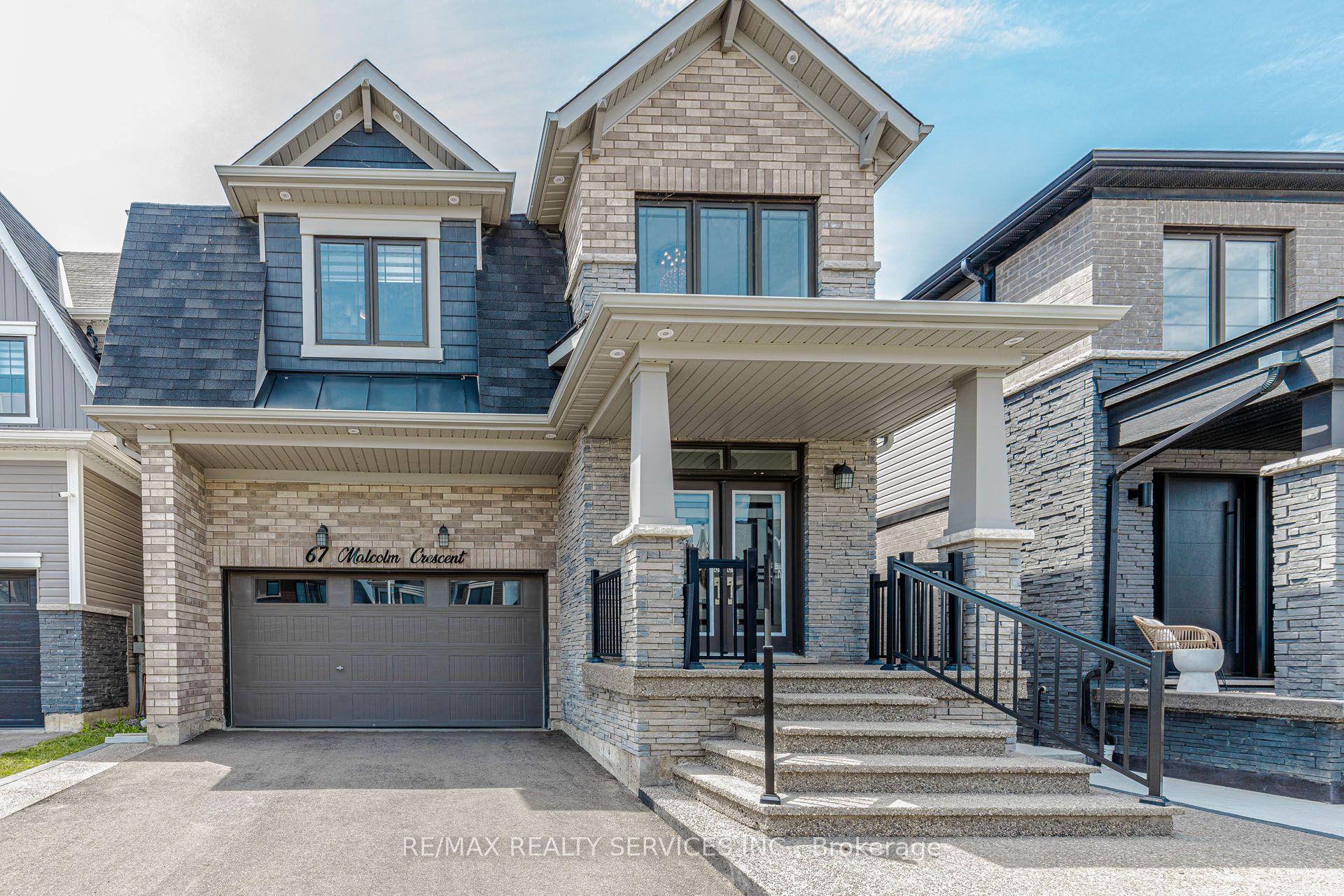 67 Malcolm Crescent, Haldimand, ON, N3W 0E9