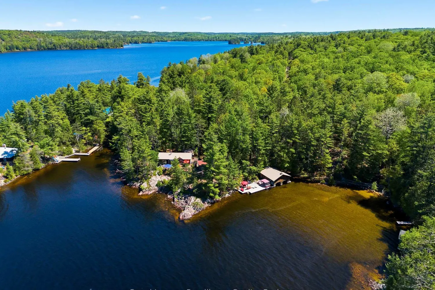 890 Mazinaw Lake photo 3