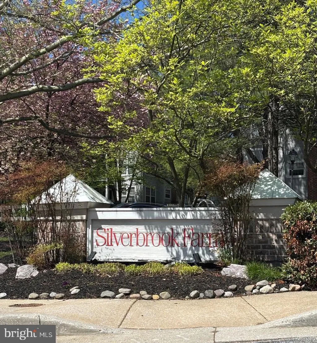 4406 Silverbrook Lane Unit J, Owings Mills, MD 21117