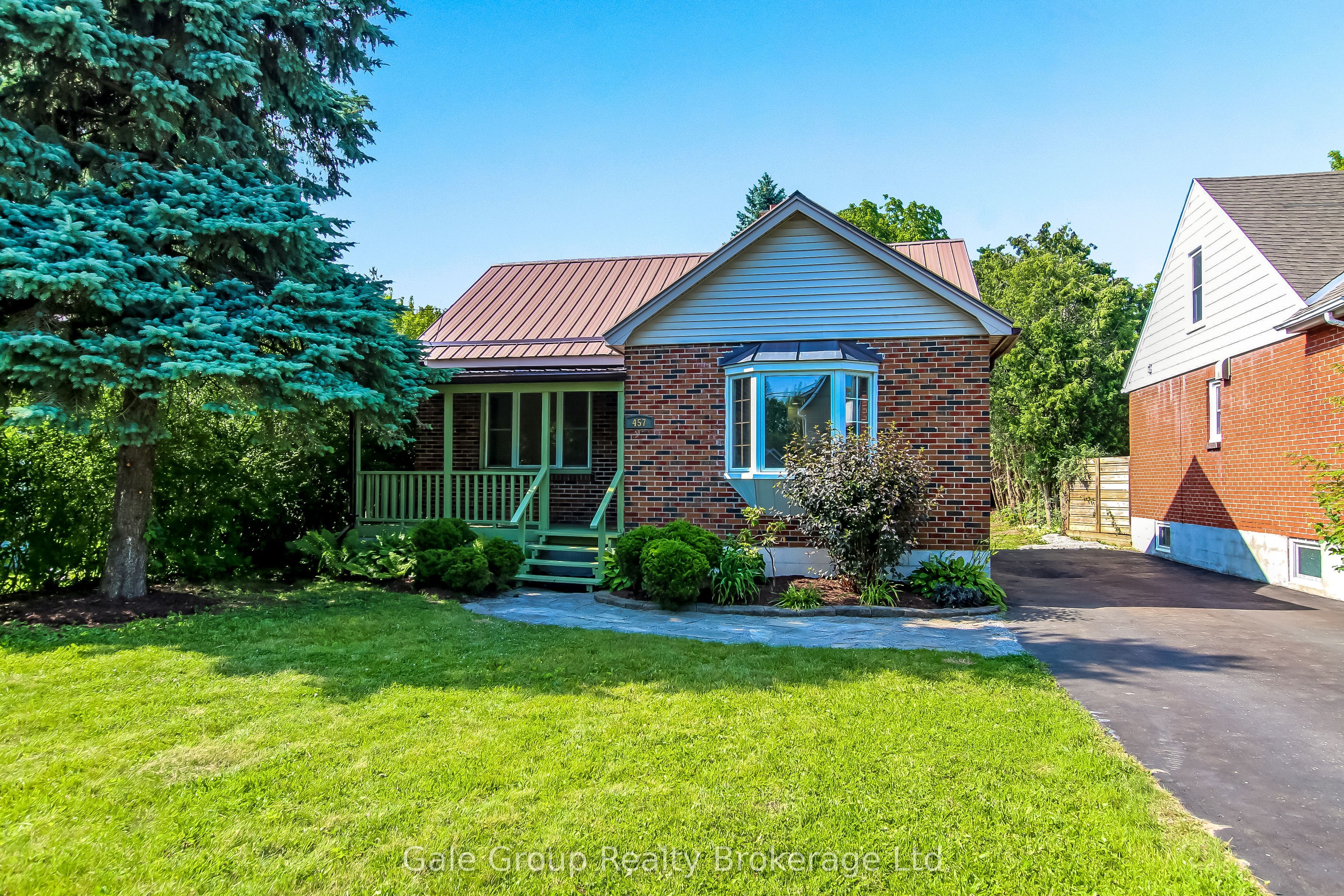 457 Brant Street, Woodstock, ON, N4S 5J3