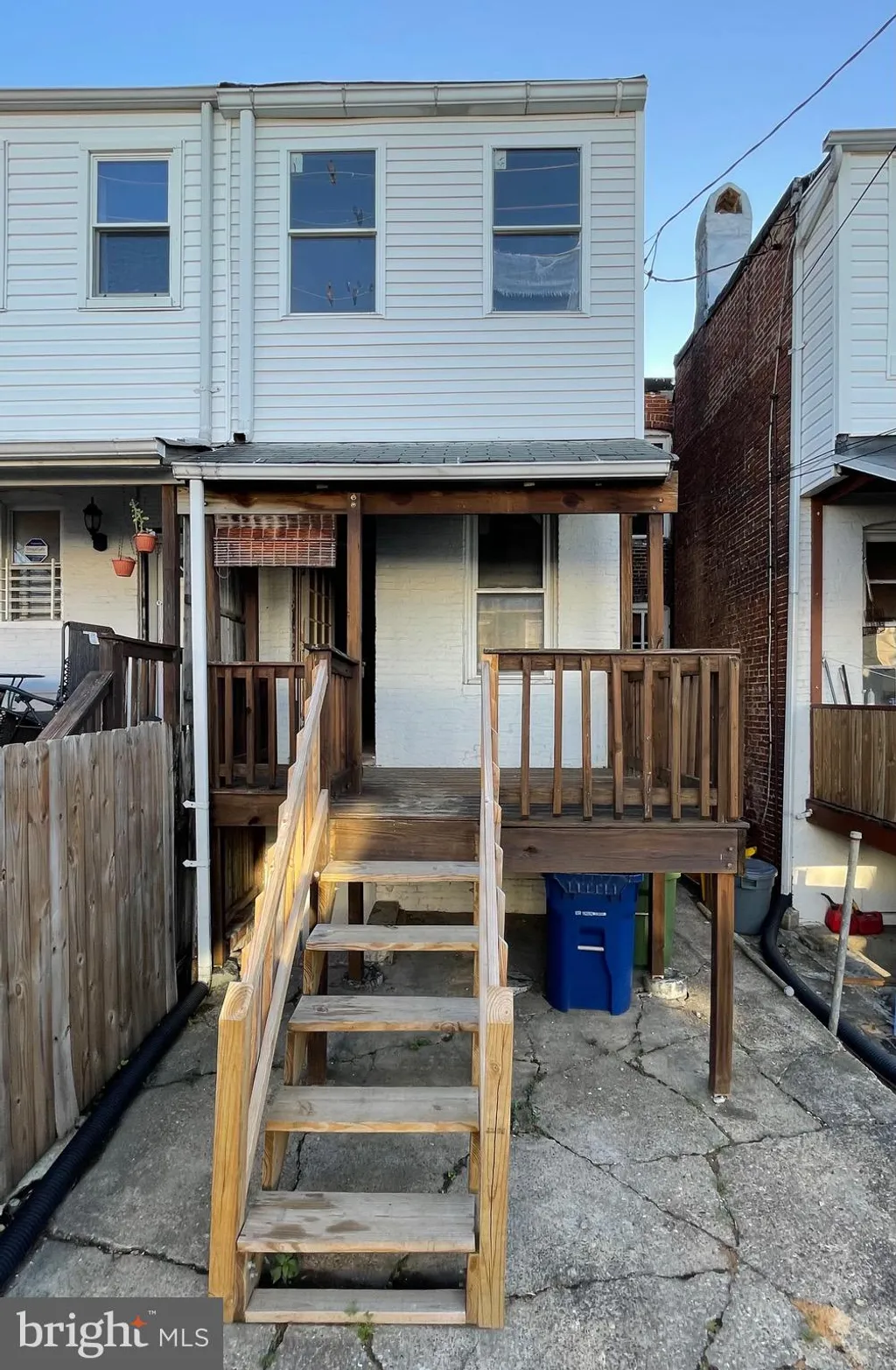 2824 Huntingdon Avenue, Baltimore, MD 21211