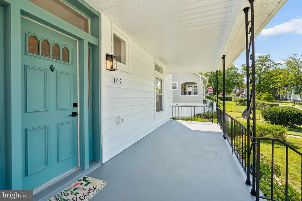 109 Chesley Avenue, Baltimore, MD 21206 photo 4
