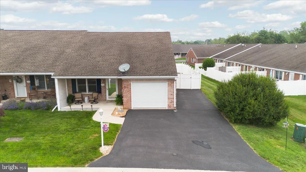 720 Naples Drive, Hagerstown, MD 21740