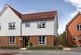 The Tetford - Plot 306 at St Augustines Place, St Augustines Place, Sweechbridge Road CT6 photo 2